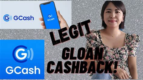 gcash cashback gloan